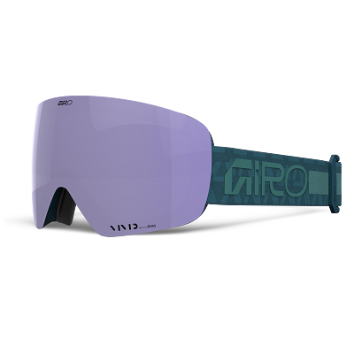 Contour RS Crystals Goggle