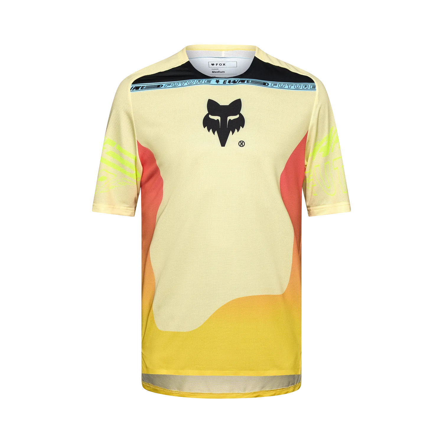 FLEXAIR SS JERSEY ELEVATED 