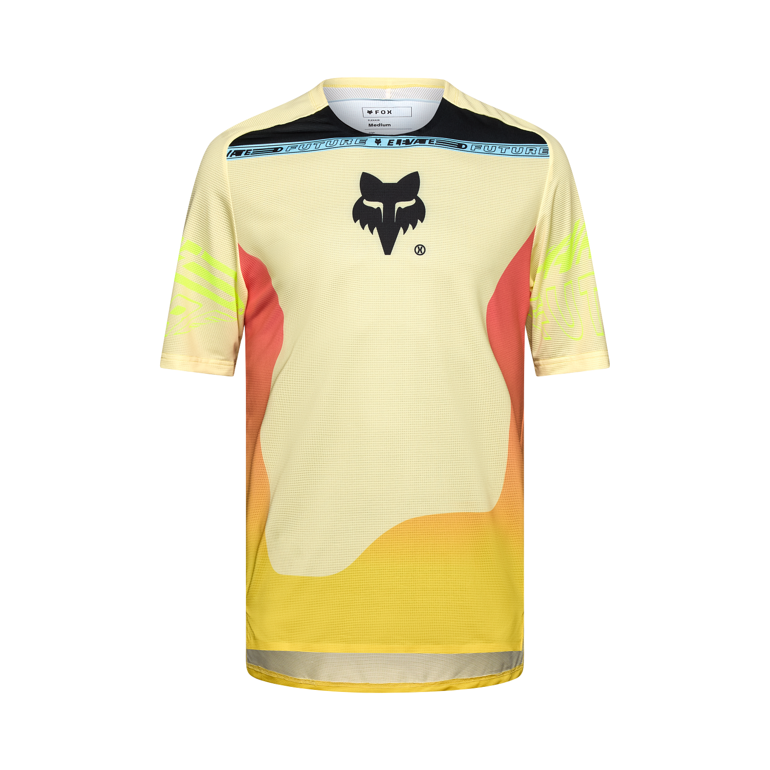 Flexair Elevated Future Jersey