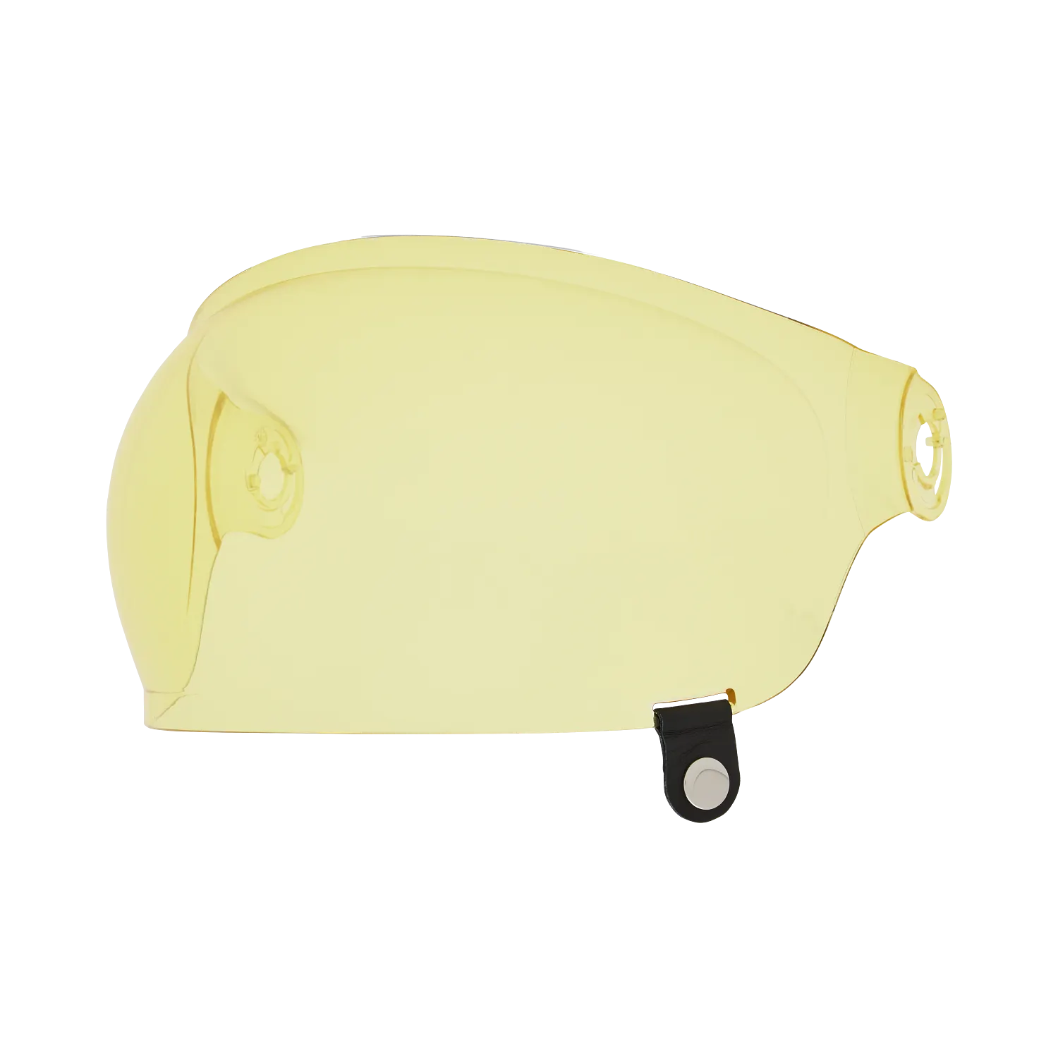 PS BULLITT GT BUBBLE SHIELD YL OS GBL