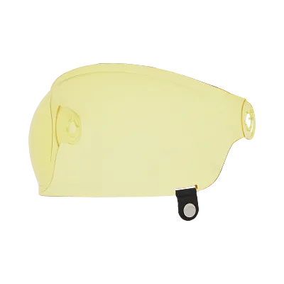 Bullitt GT Bubble Shield