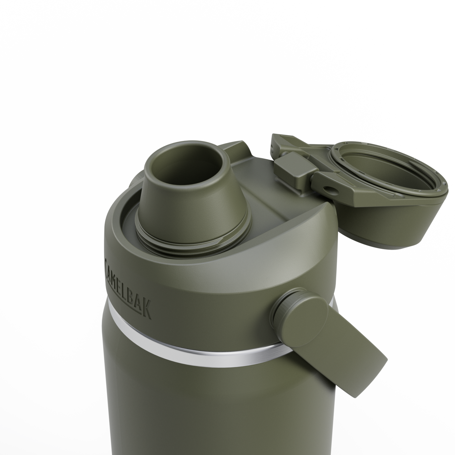 Thrive Chug VSS 20oz, Moss
