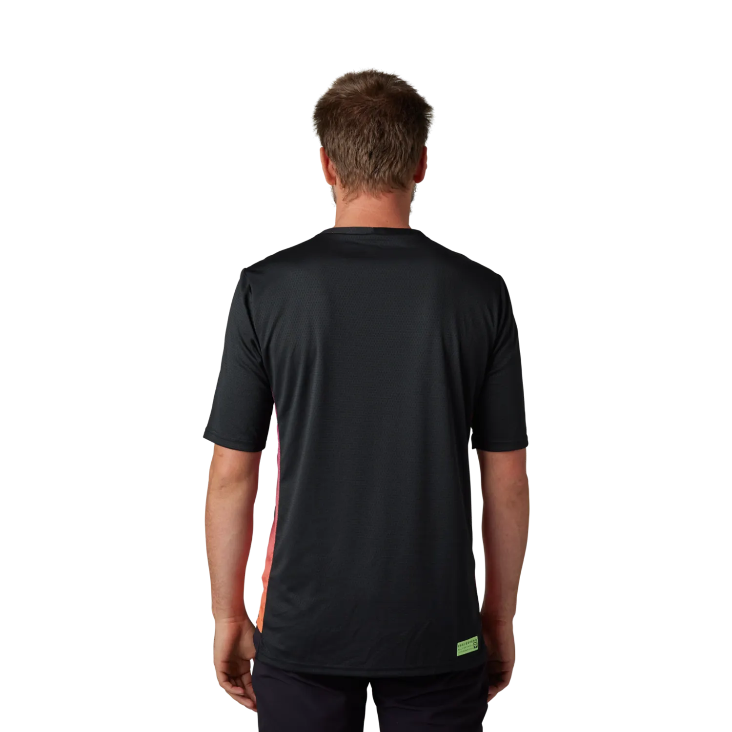 Defend Cekt Short Sleeve Jersey