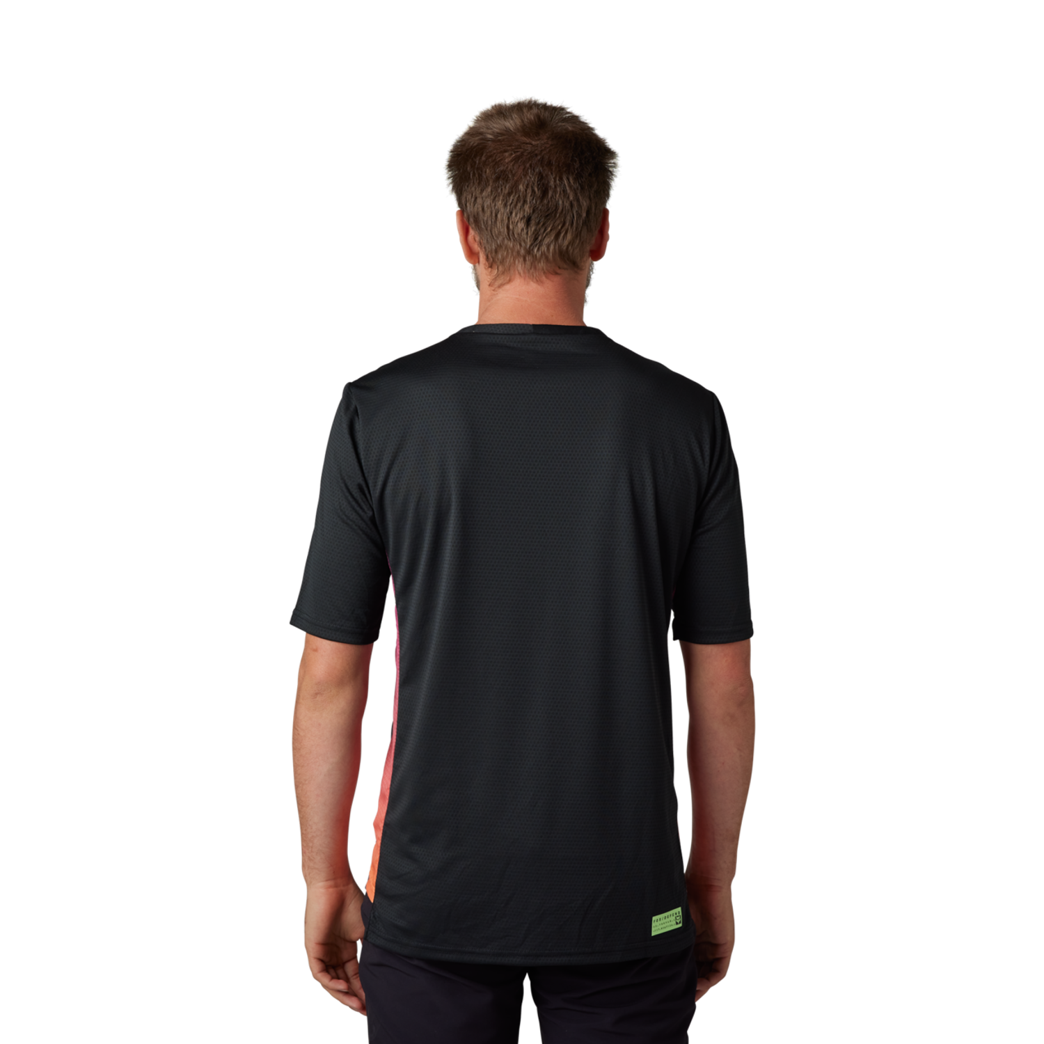 Kurz&auml;rmliges Jersey Defend Cekt