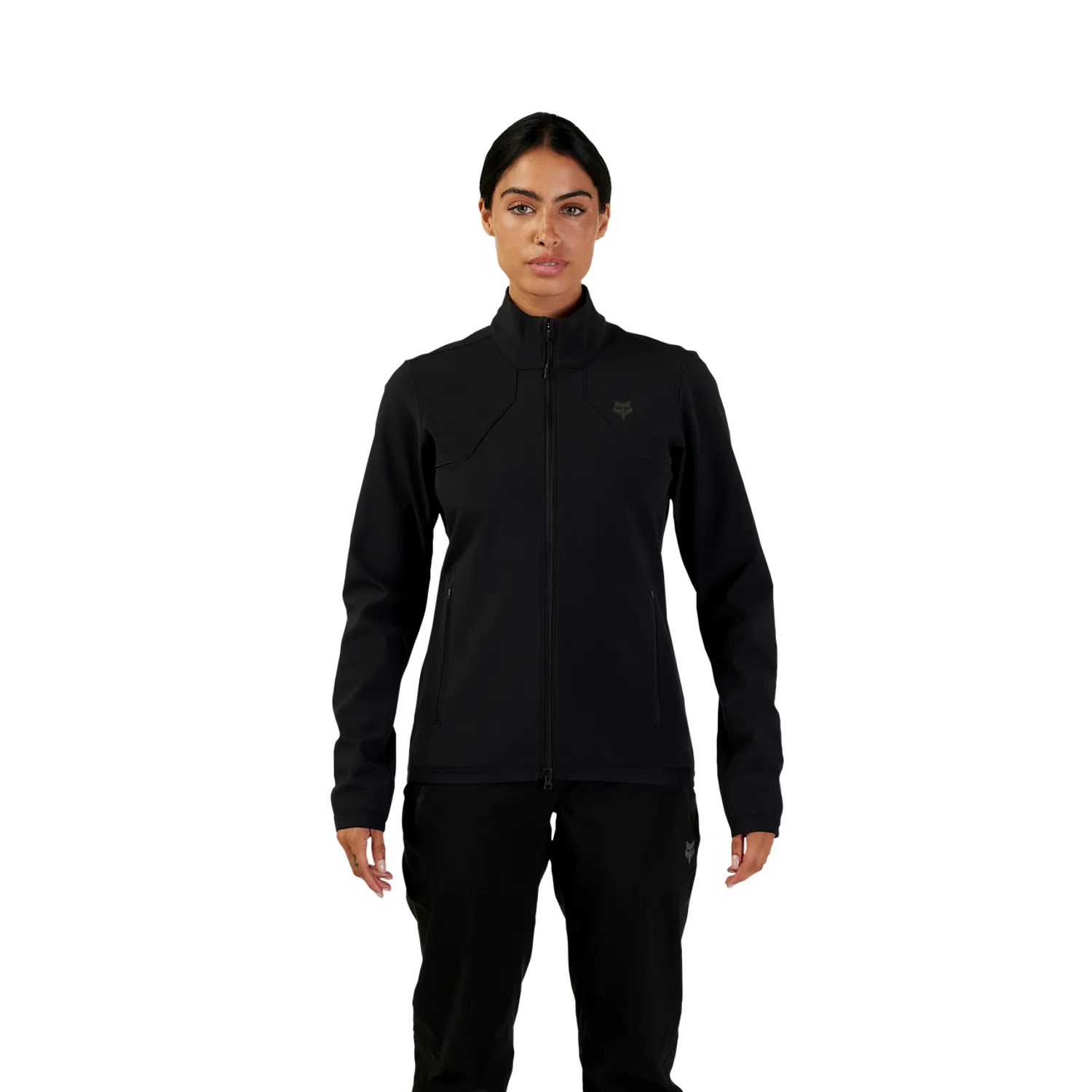 Jacke Ranger Fire Damen