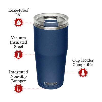 THRIVE TUMBLER, VSS 30 OZ, 
