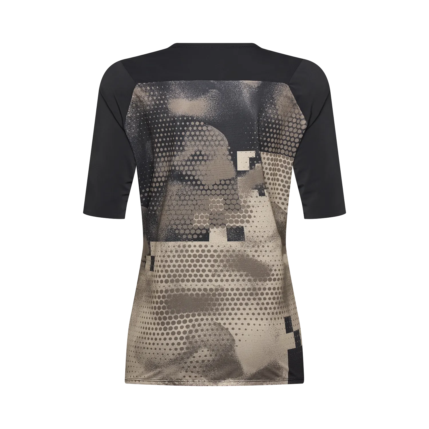 Dames Flexair Ascent Pulse Jersey