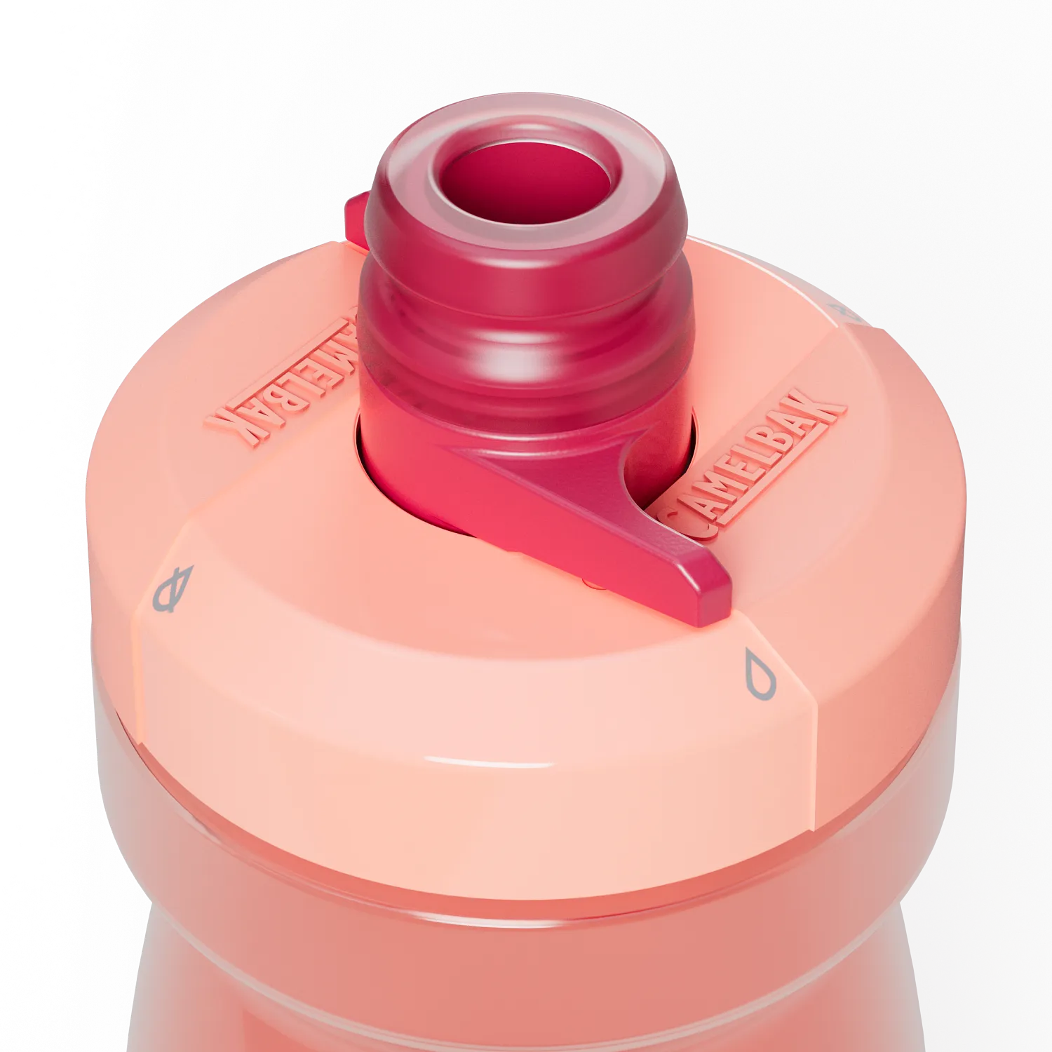 Podium 21oz, Mercury Blush