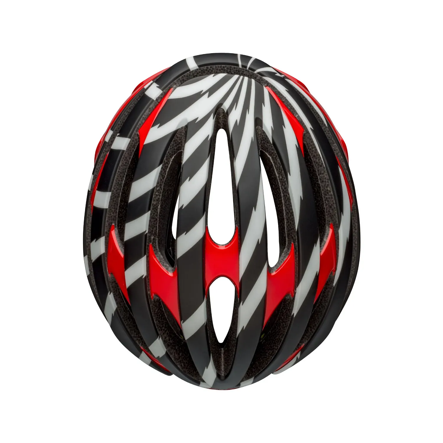 BS STRATUS MIPS M/G BLK/RED/WHT L 21 US