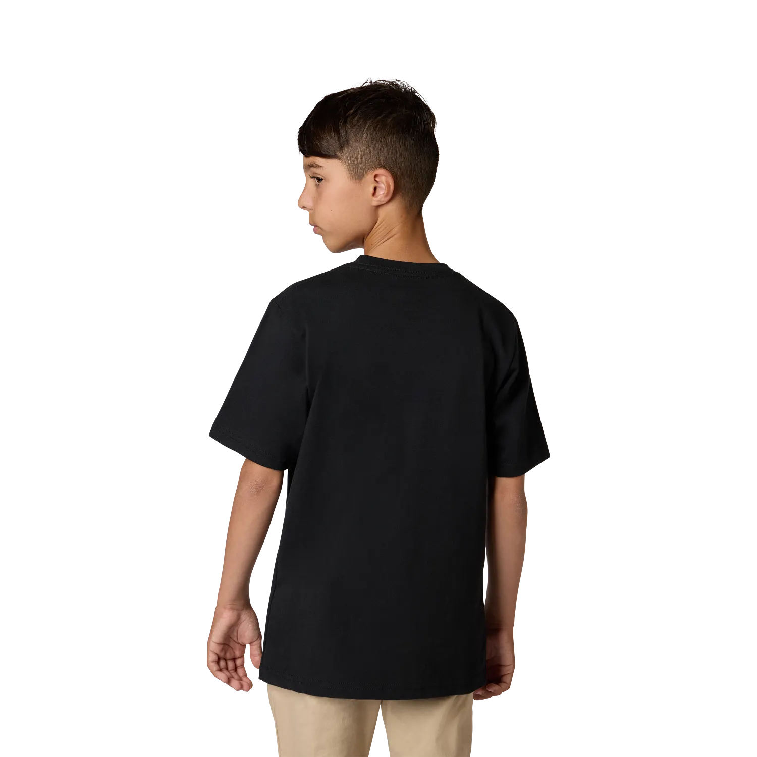 YTH IMAGE PRINT SS TEE 