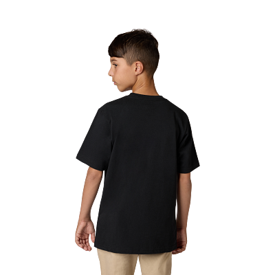 Youth Image Print Tee
