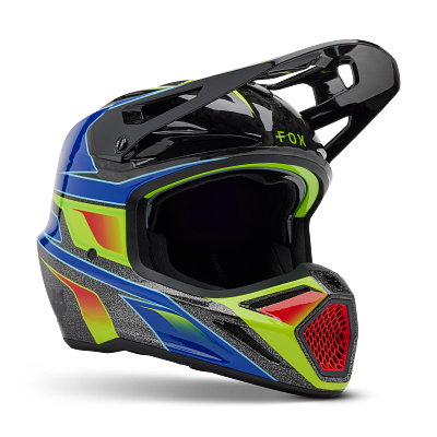 Casque V3 RS Acric