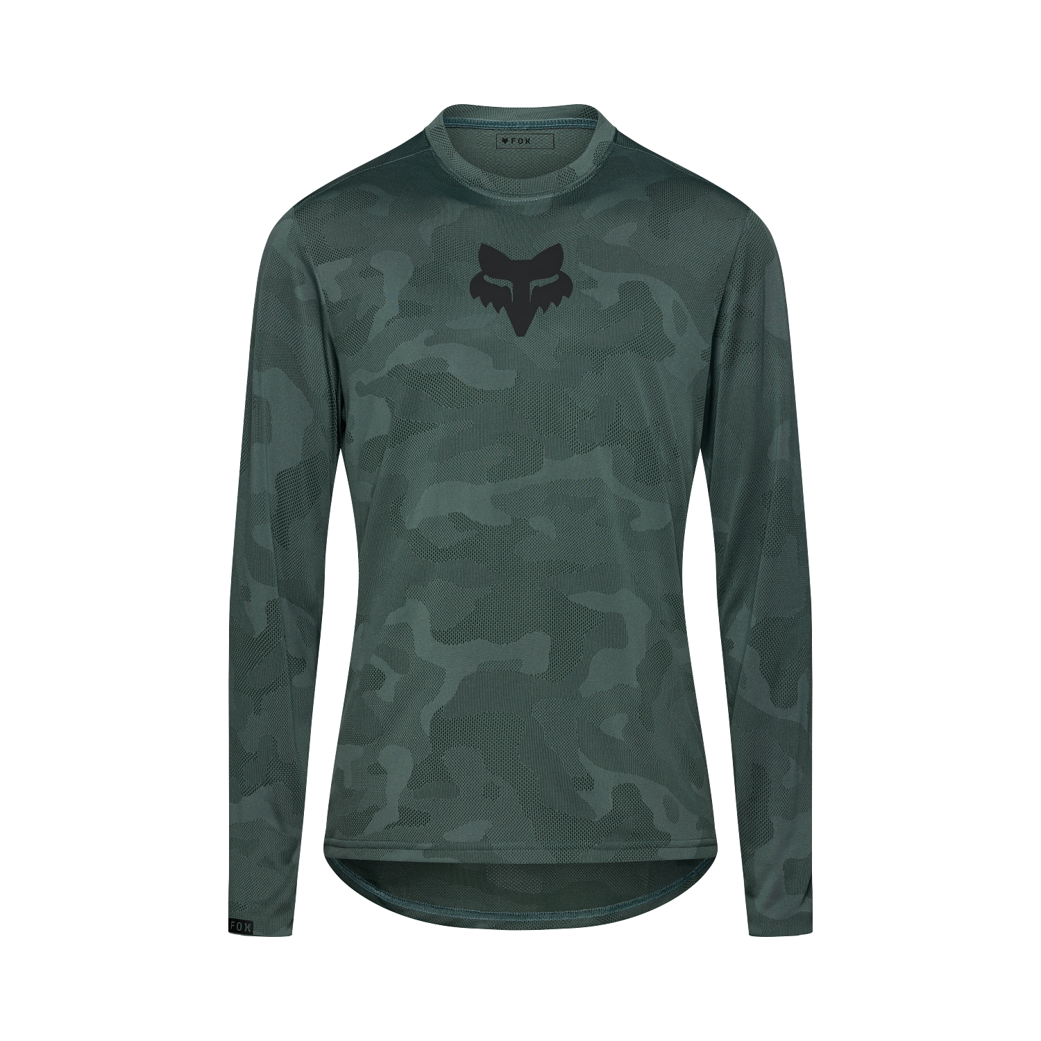 Ranger TRU DRI LS JERSEY