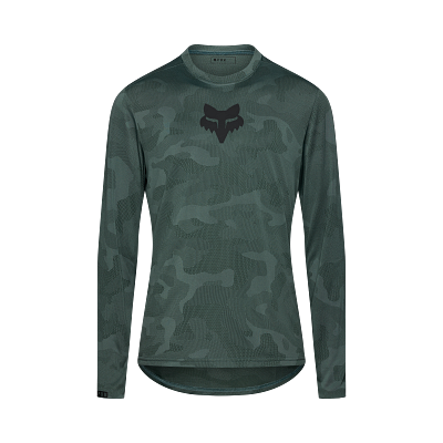 Camisola de Manga Comprida Ranger TruDri&trade;