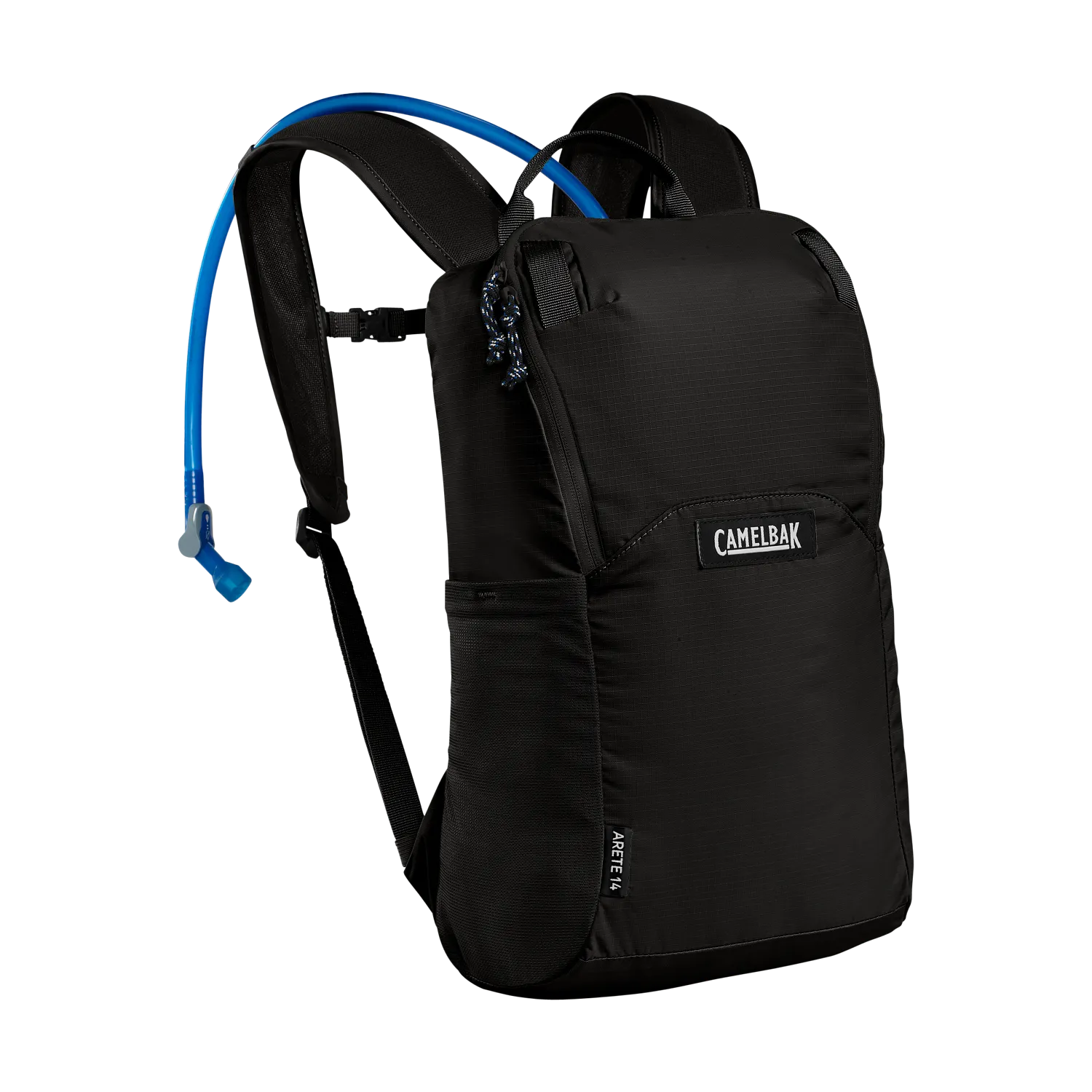 Arete 14, 50oz, Black