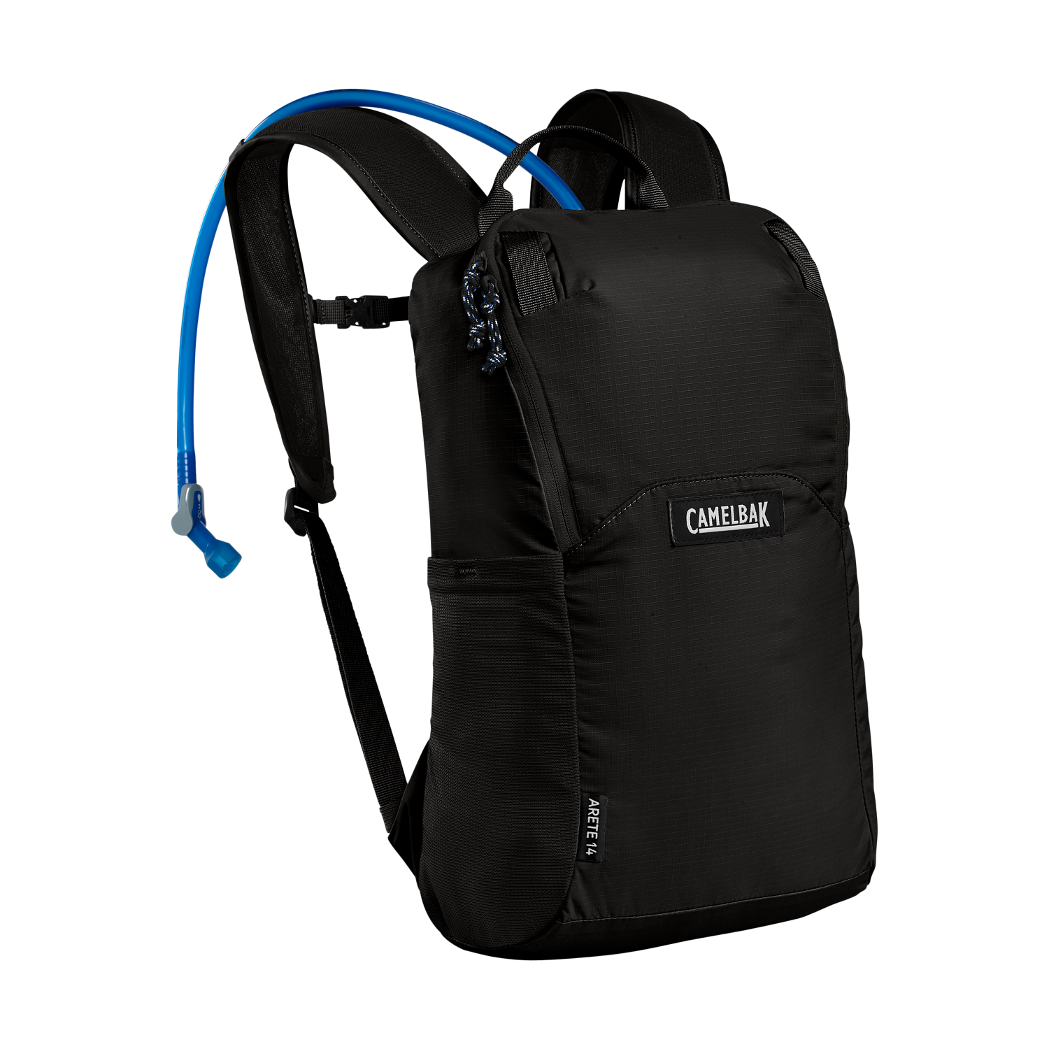Arete 14, 50oz, Black