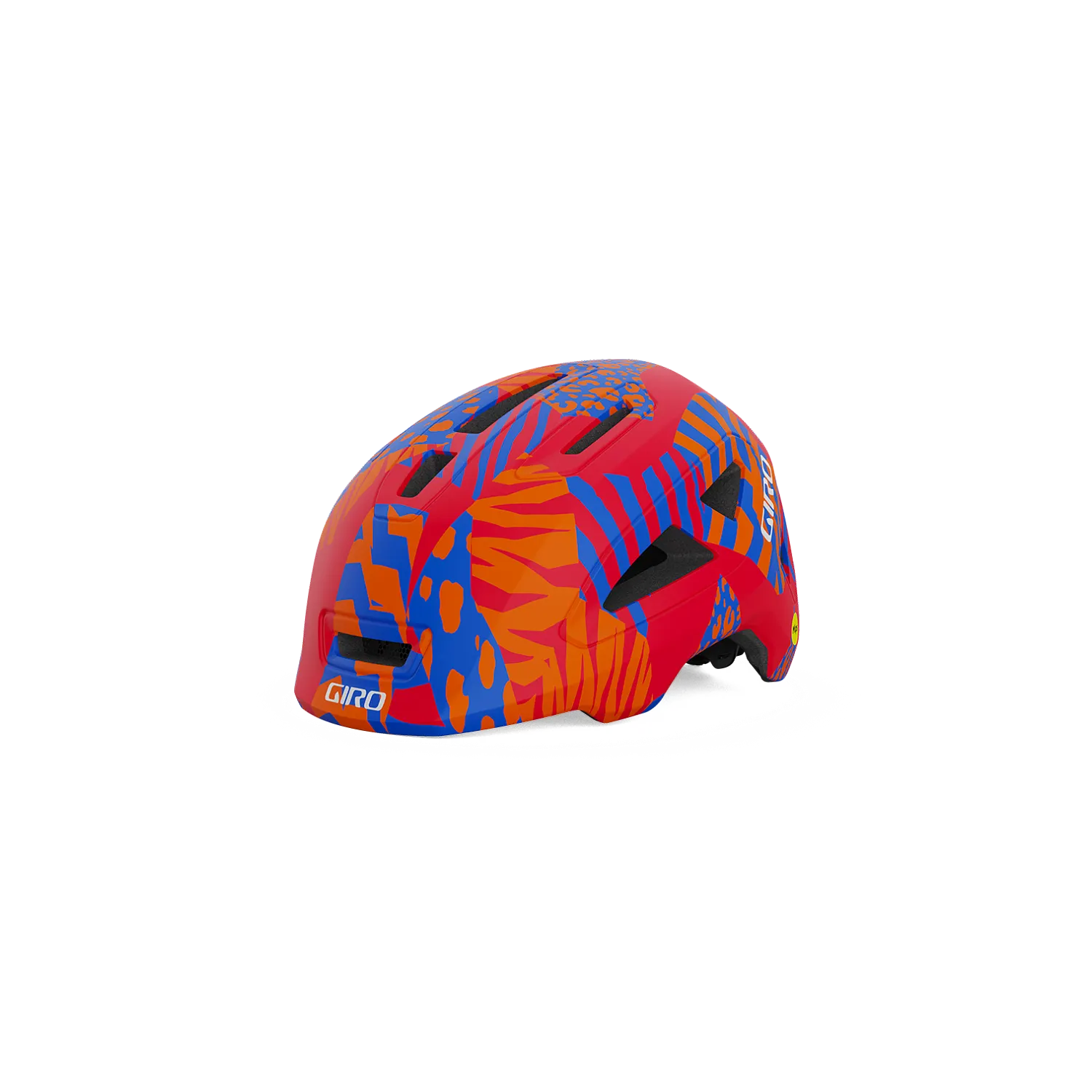 Scamp II - EU