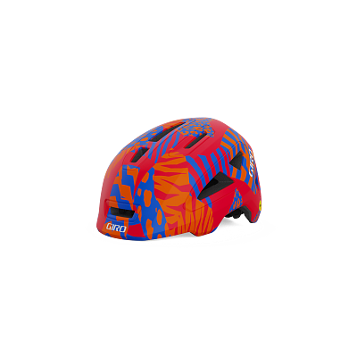 Scamp II Youth Helmet