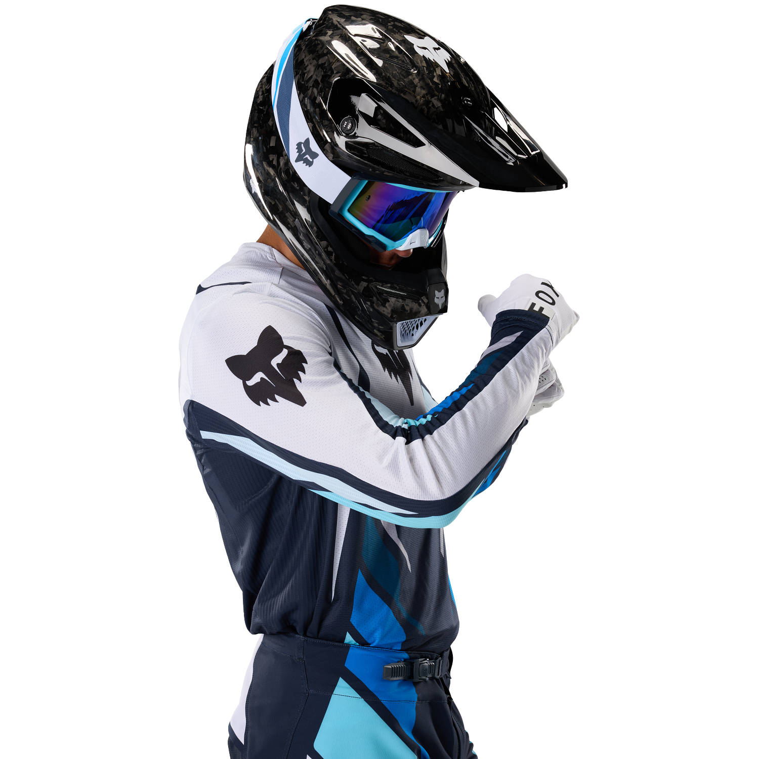 360 Foundry Jersey