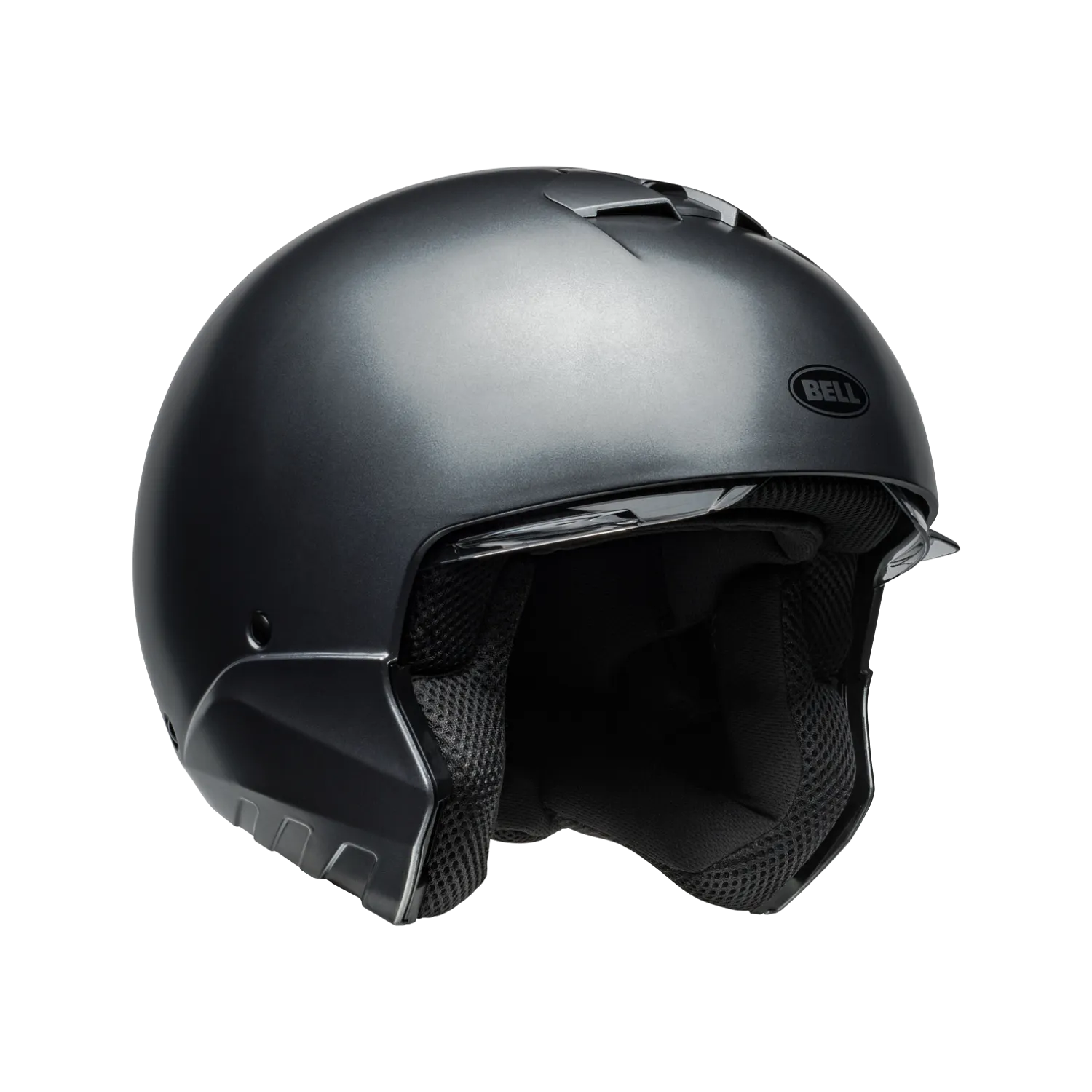 BROOZER SOLID ECE [S SS GRY] S