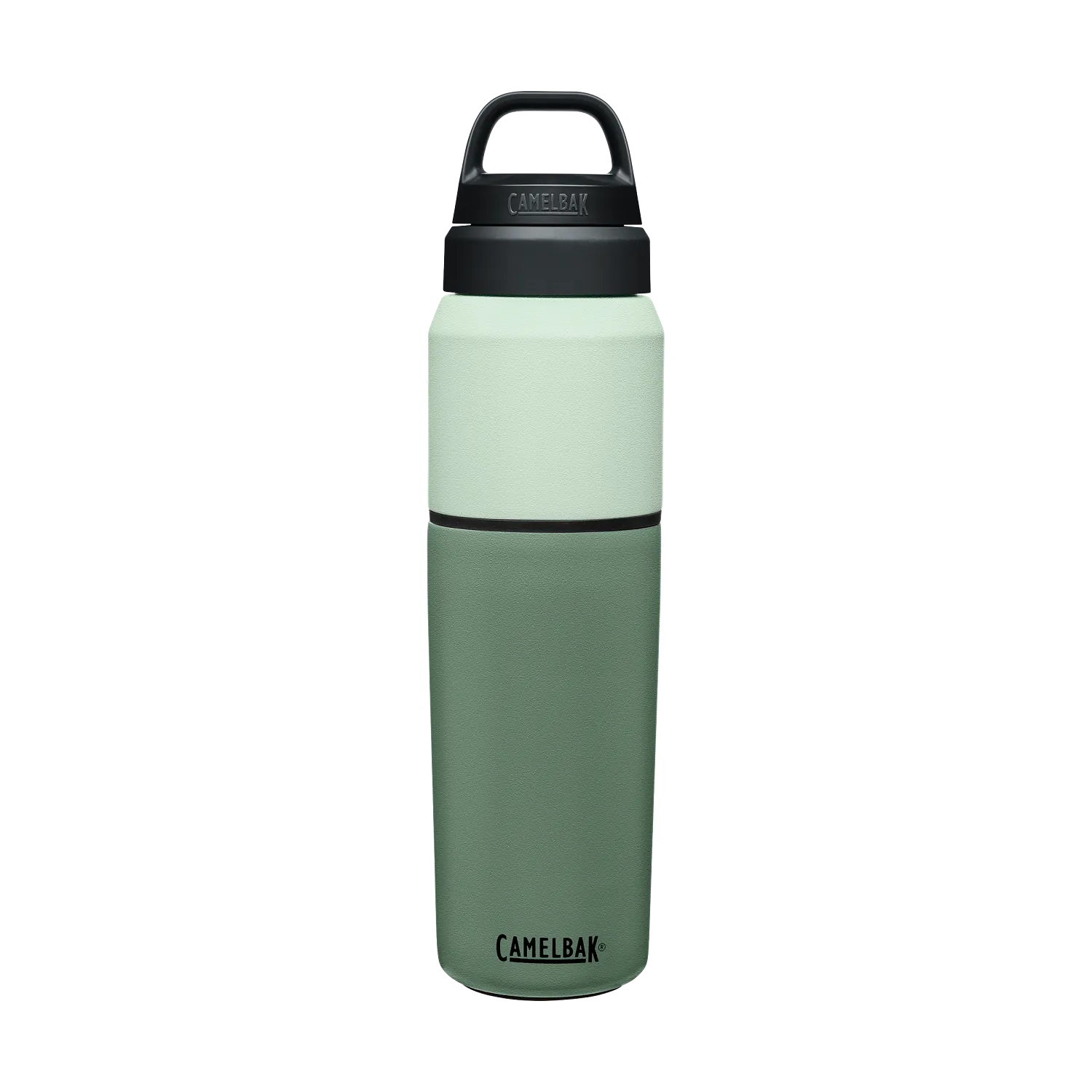 MultiBev SST Vacuum Insulated 22oz/16oz, Moss/Mint
