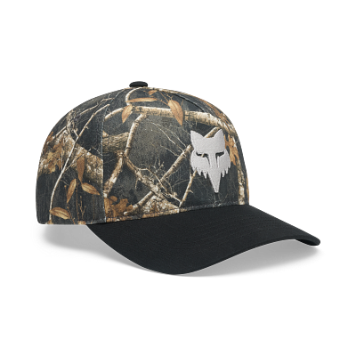 Fox Realtree Subframe Hat