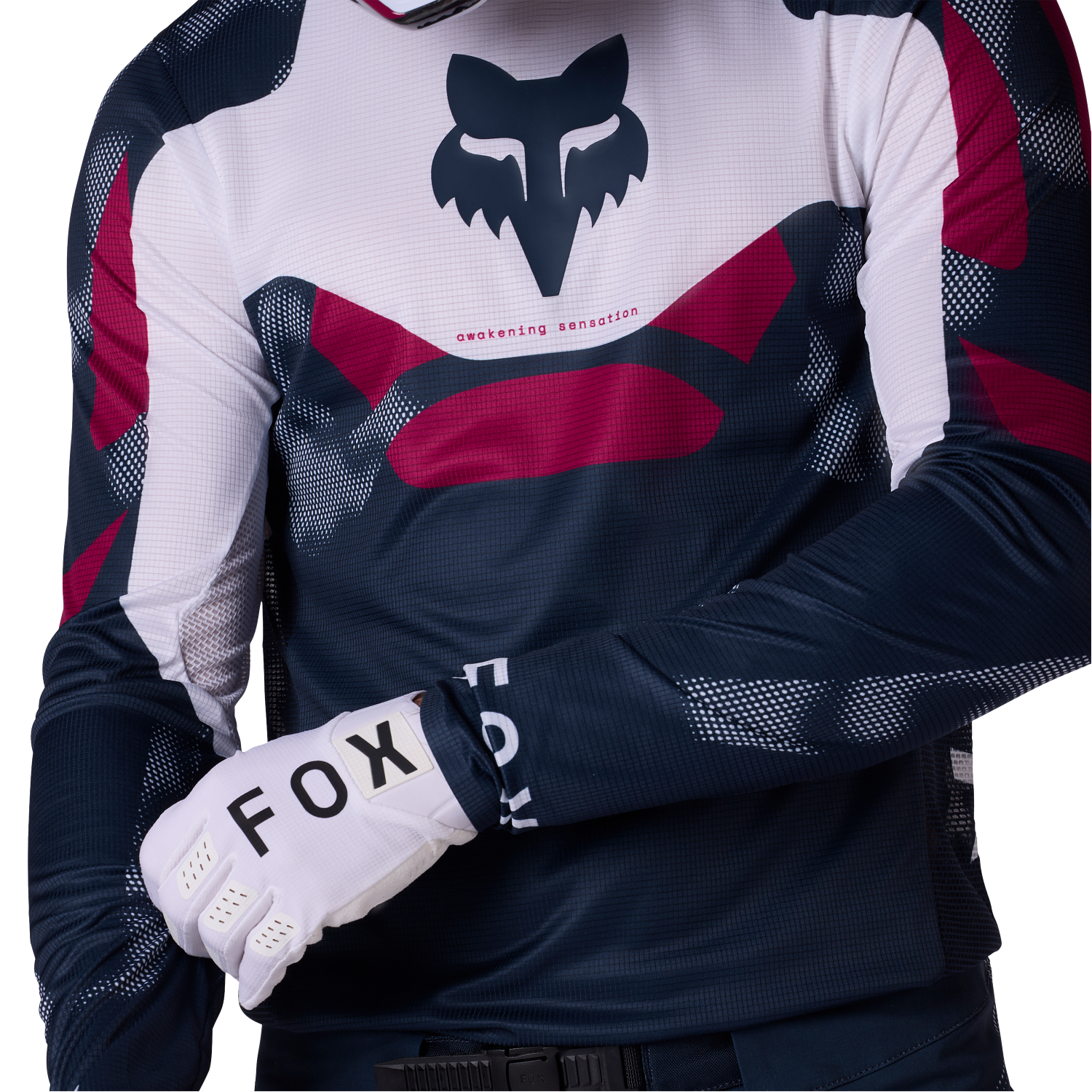 Maillot Flexair Tactile