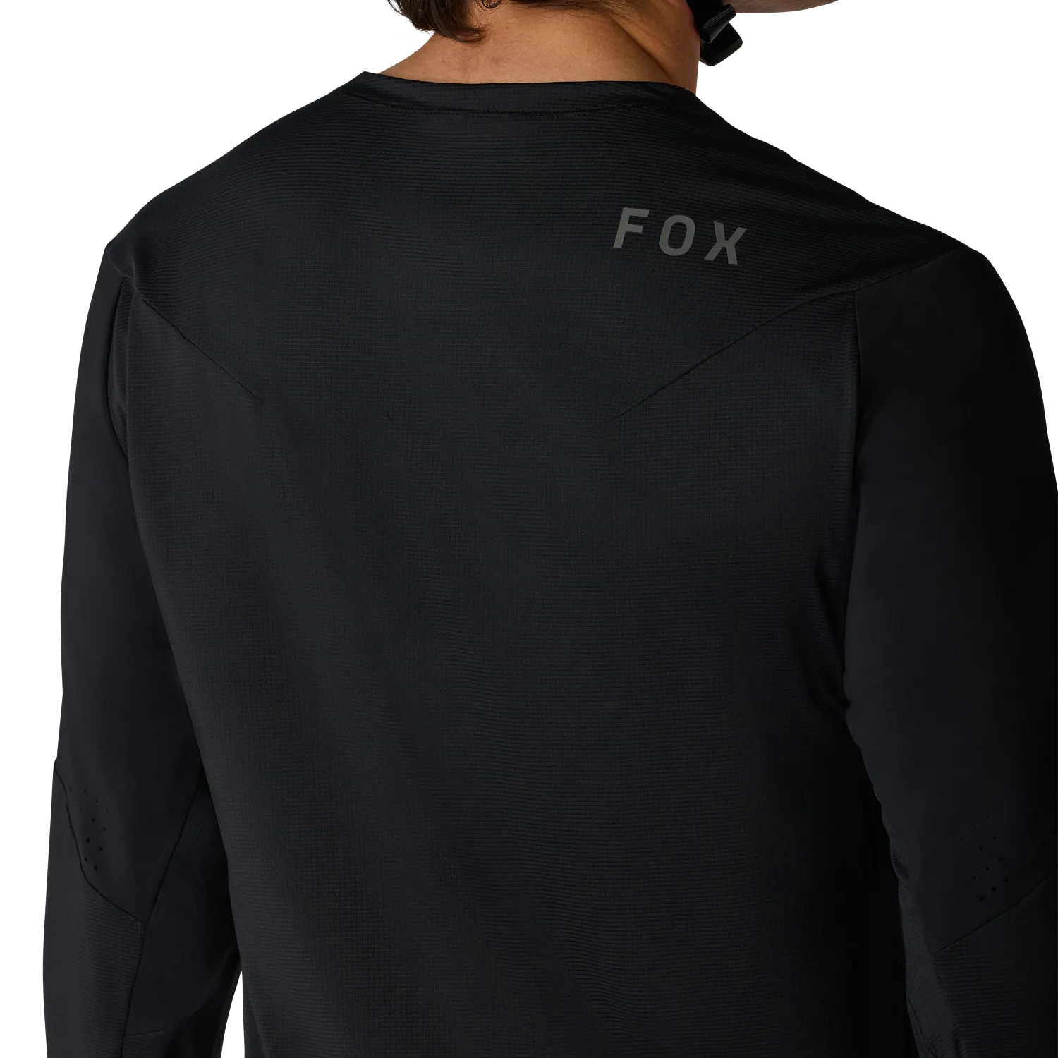 FLEXAIR LS JERSEY 
