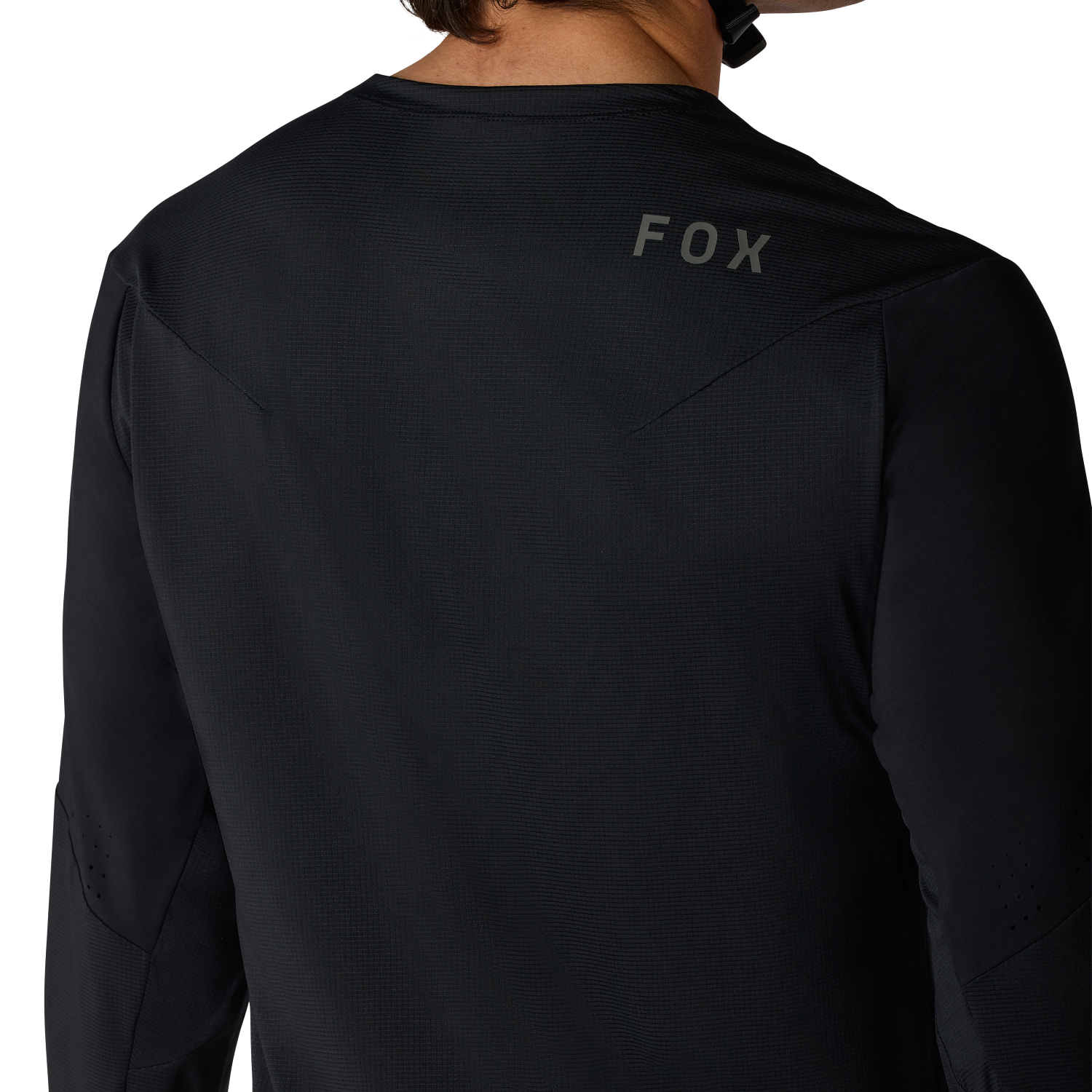 Flexair Long Sleeve Jersey