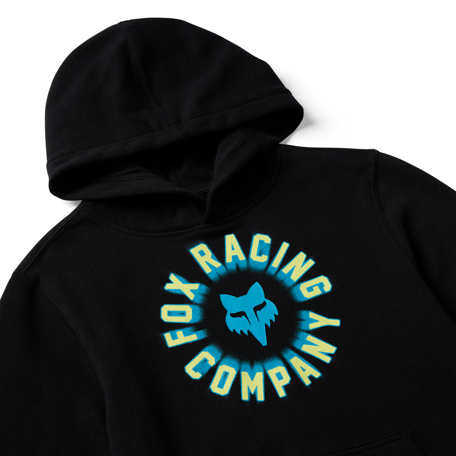 Youth Beam Fleece Pullover