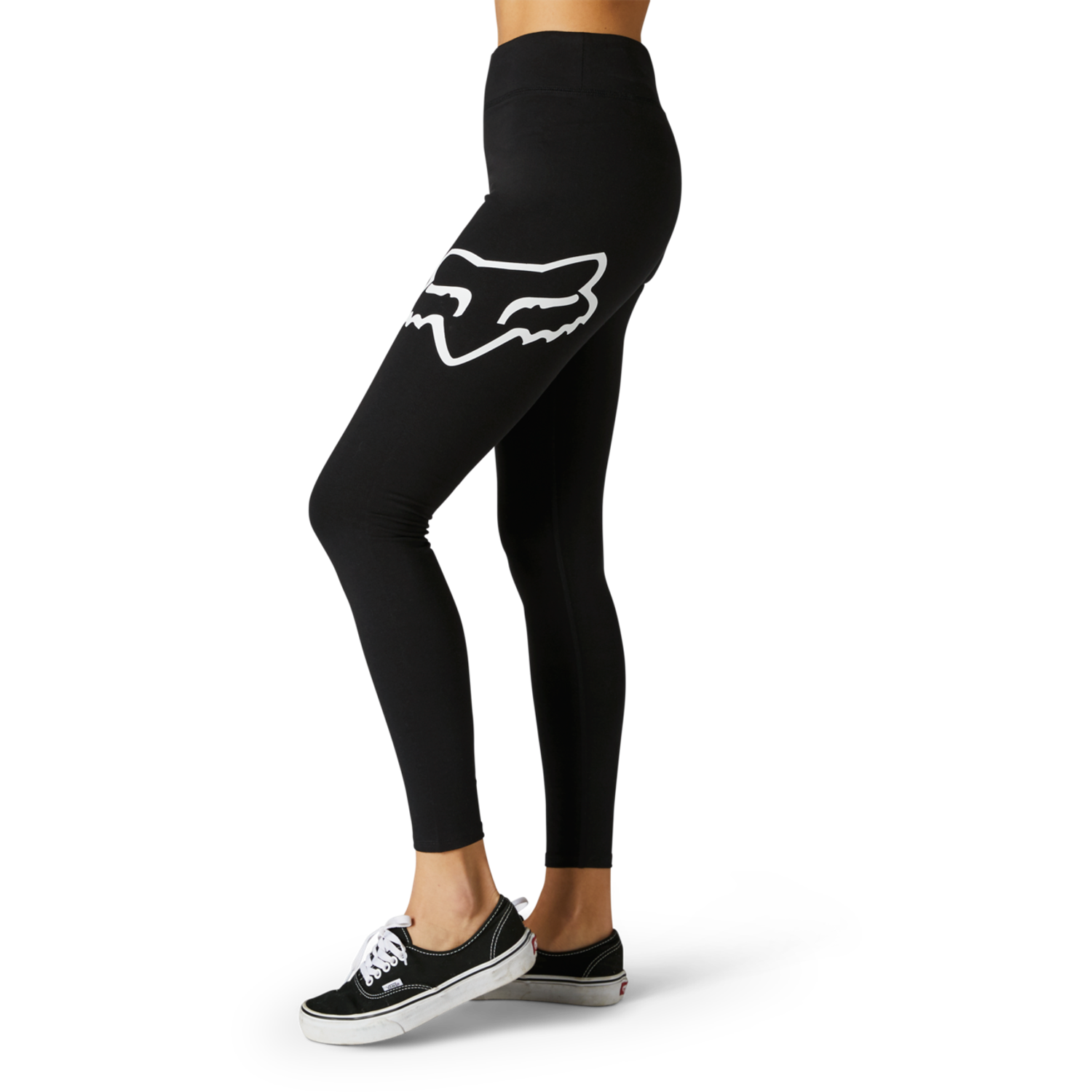 Womens Boundary Leggings