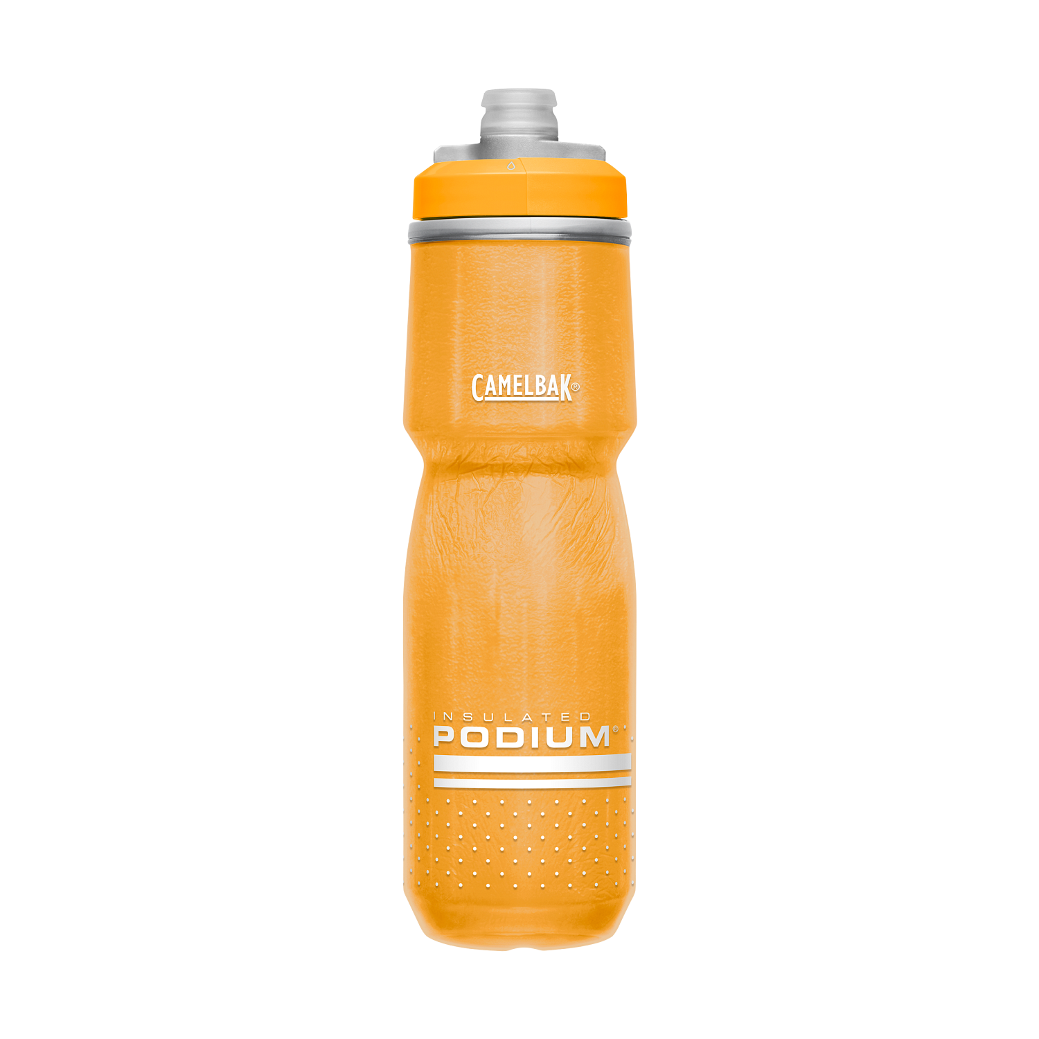 Podium Chill 24oz, Orange