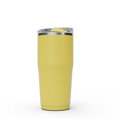 THRIVE TUMBLER, VSS 20 OZ, [YLW BLM] OS
