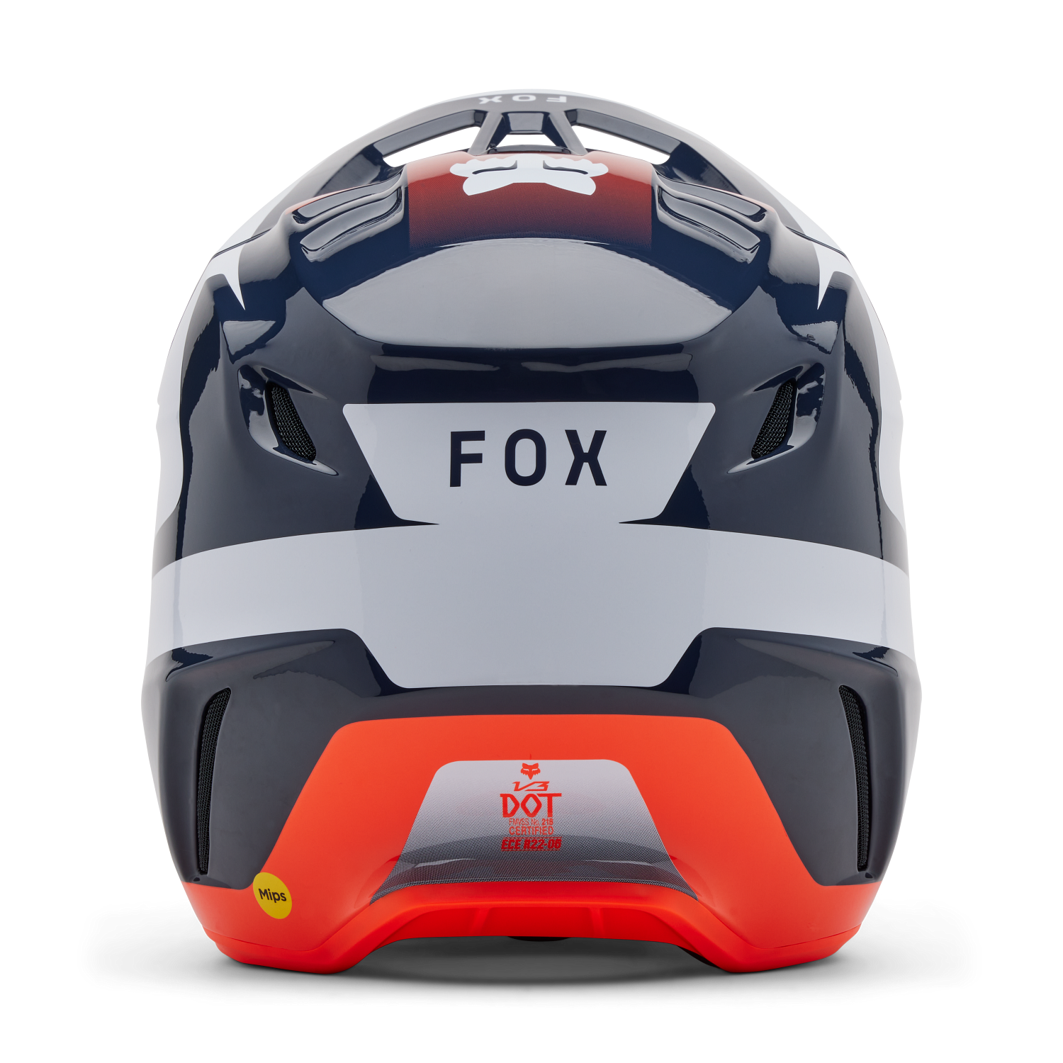 Capacete V3 Divider