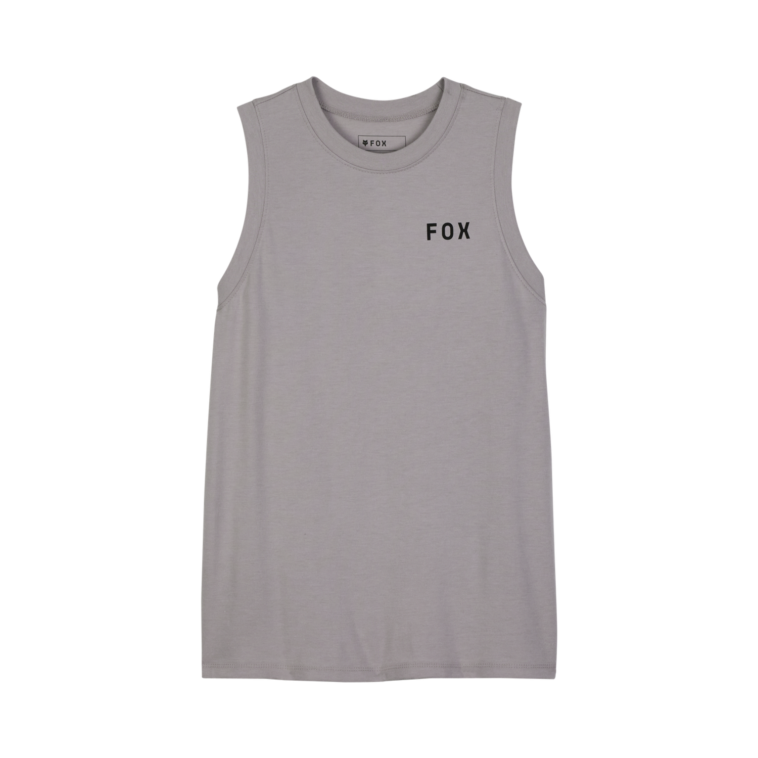 Womens Wayfaring Biker Tank