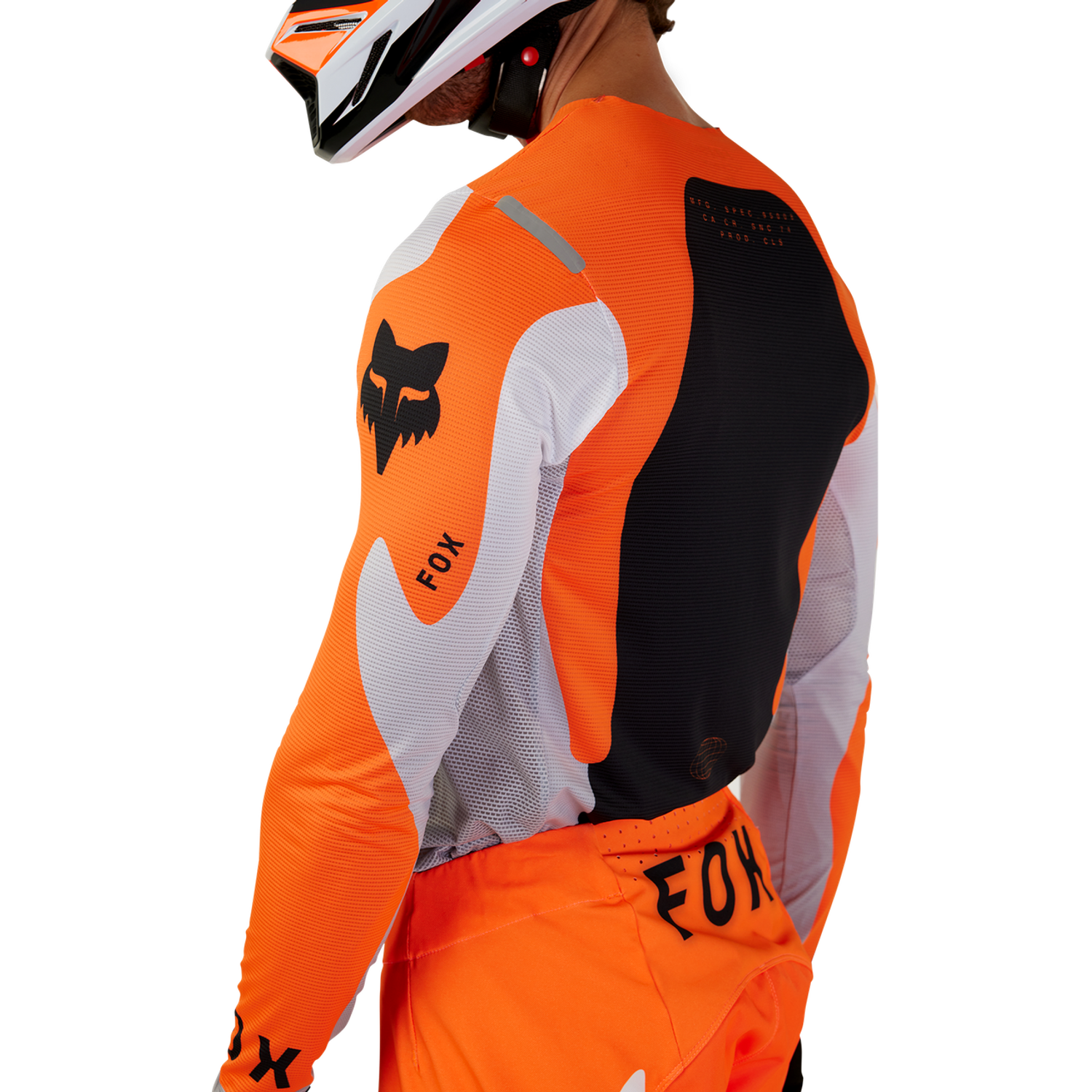 Camiseta T&eacute;cnica Flexair Magnetic