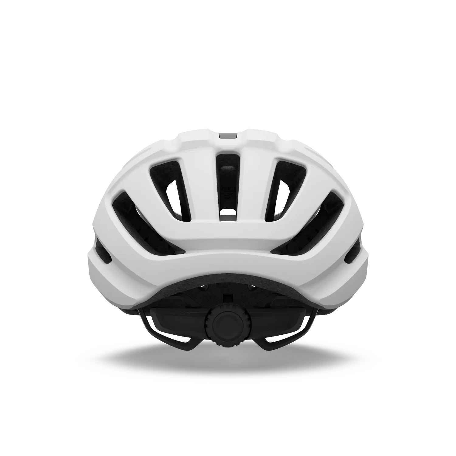 Register II (UW) - EU [MT WHT/CHRM] UW