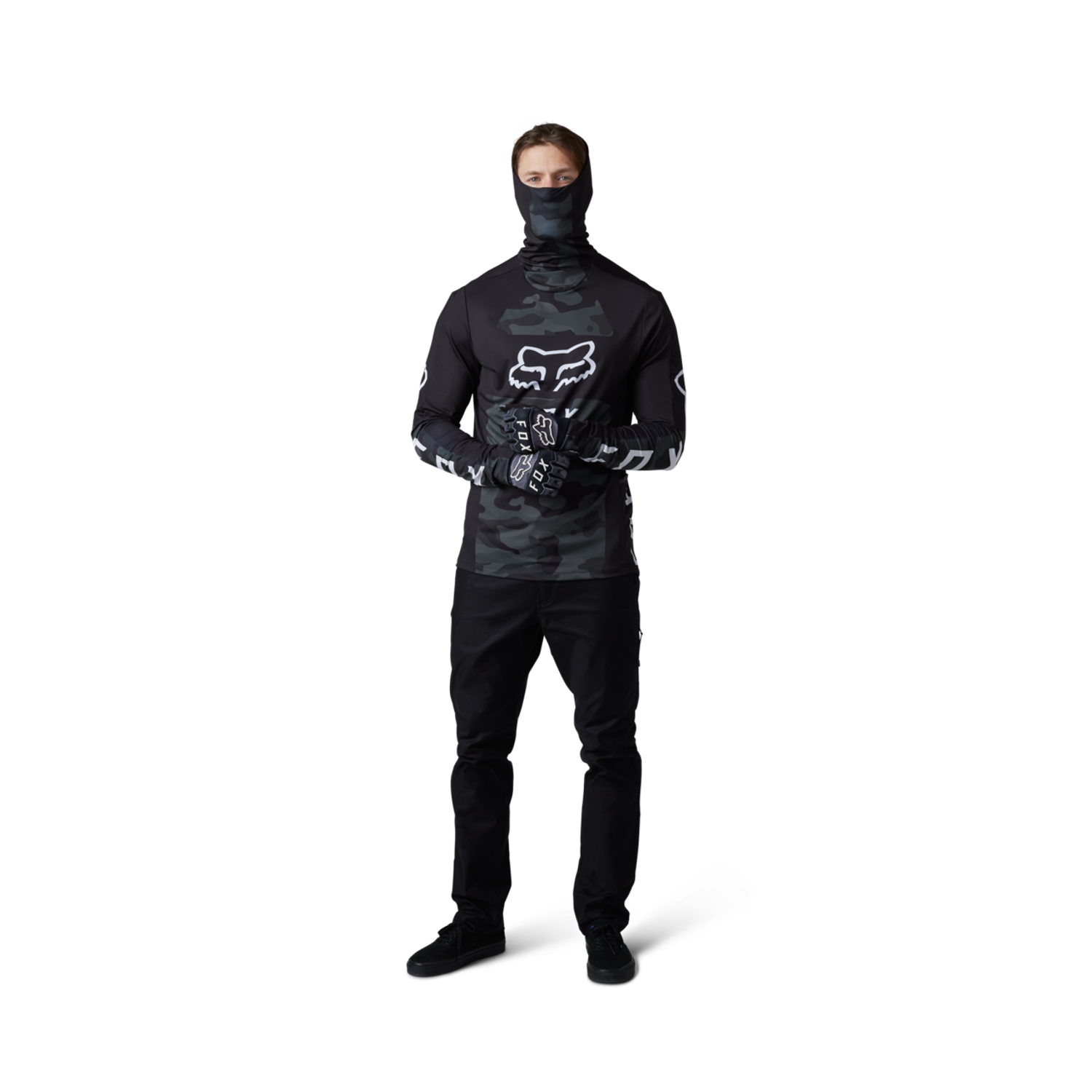 Ranger Drive Krux SXS Jersey