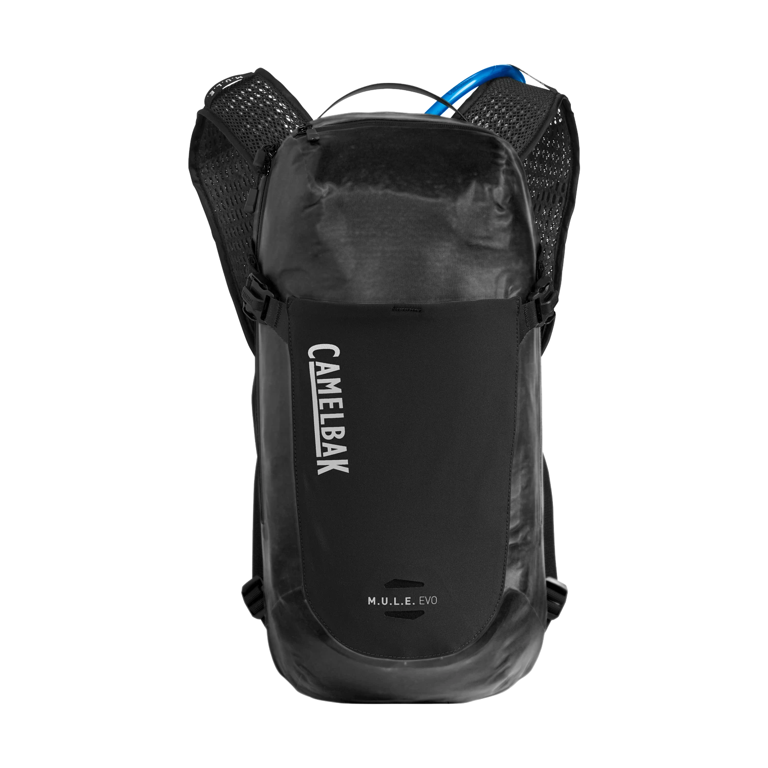 MULE EVO 100OZ [BLK/SLV] OS