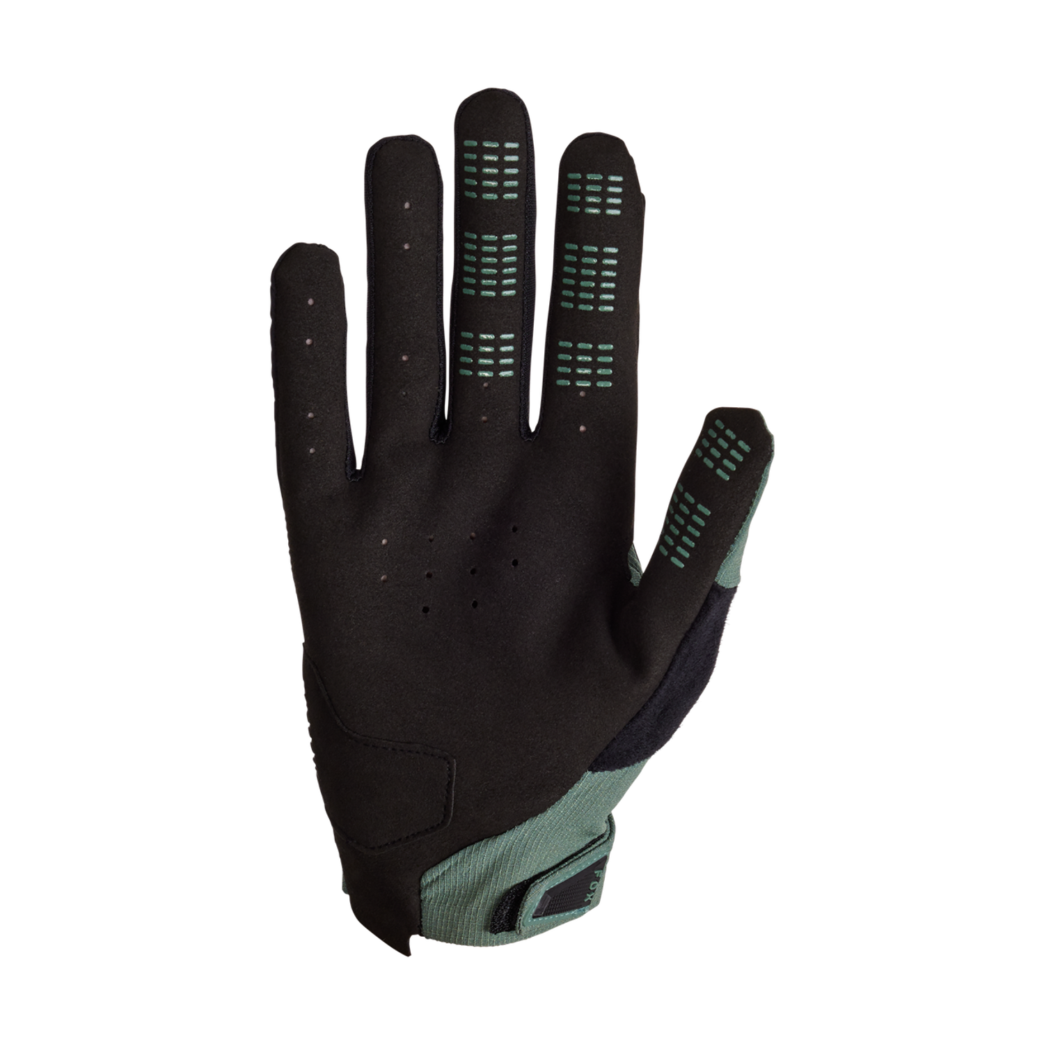 Defend D3O Gloves