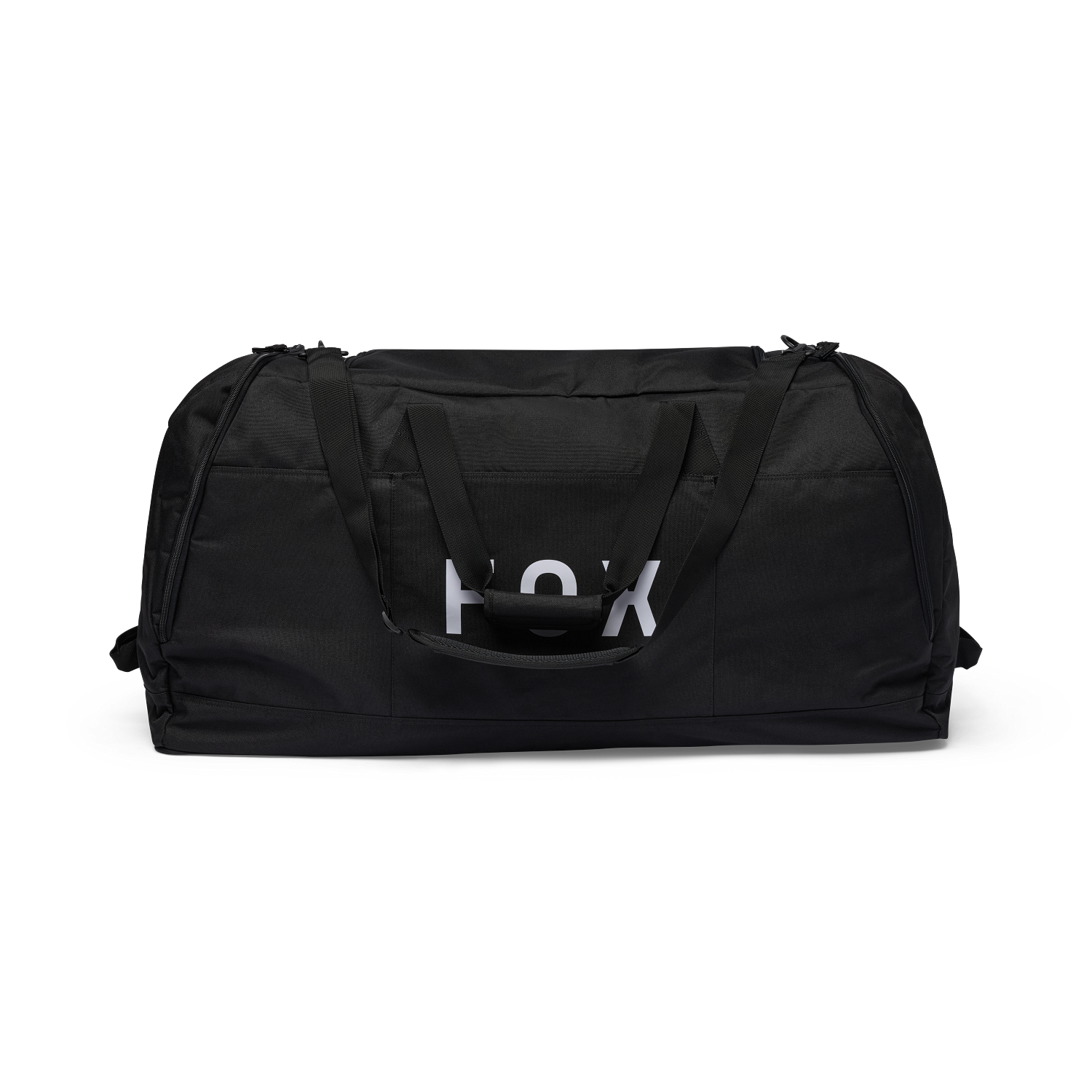 PODIUM DUFFLE [BLK] OS