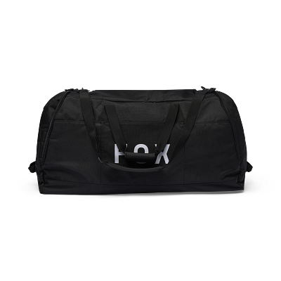 PODIUM DUFFLE [BLK] OS