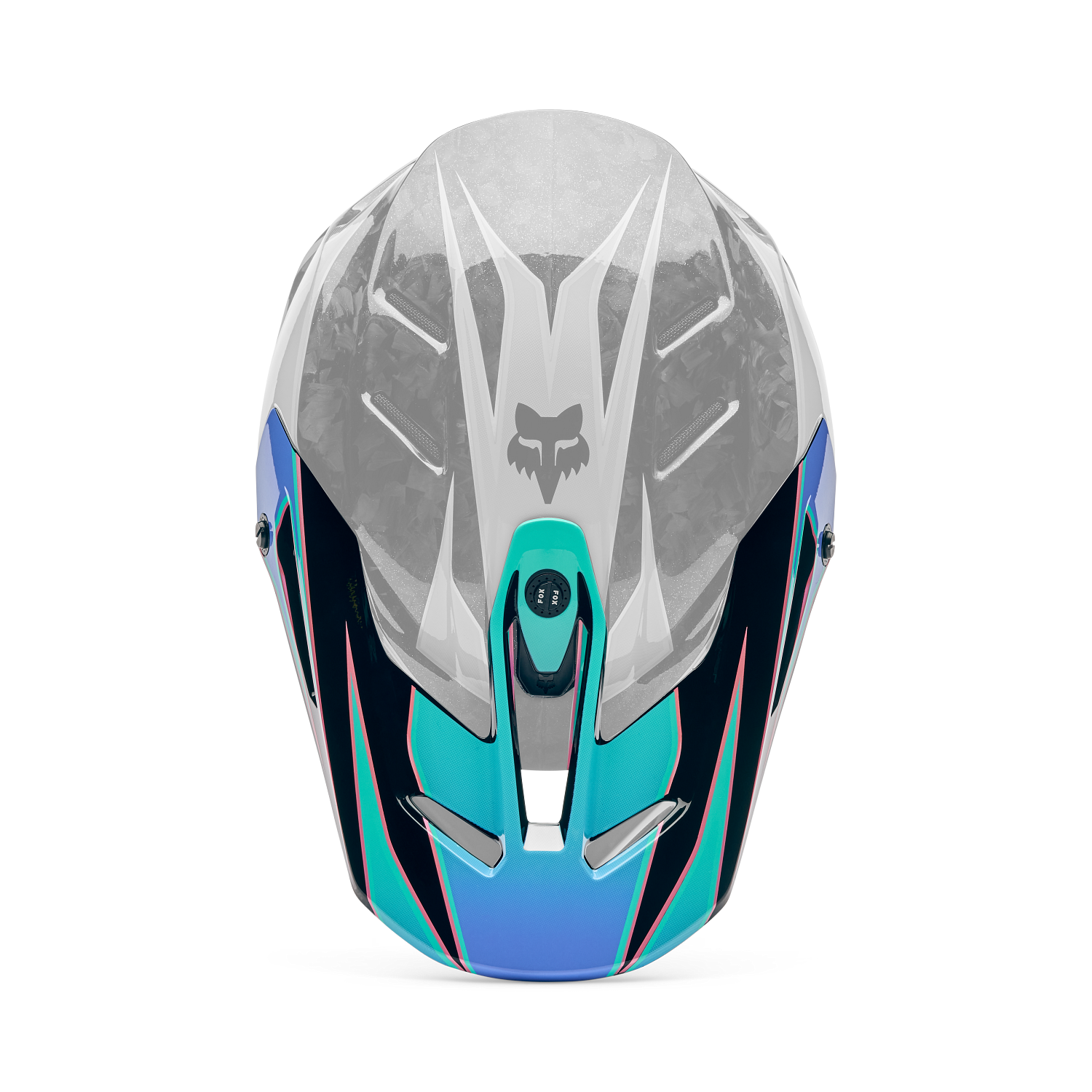 Visi&egrave;re de casque V3 RS Canvas