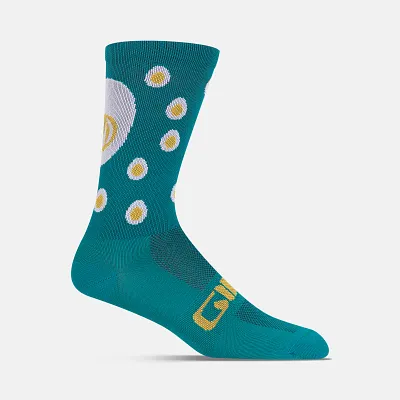 Comp Racer High Rise Sock