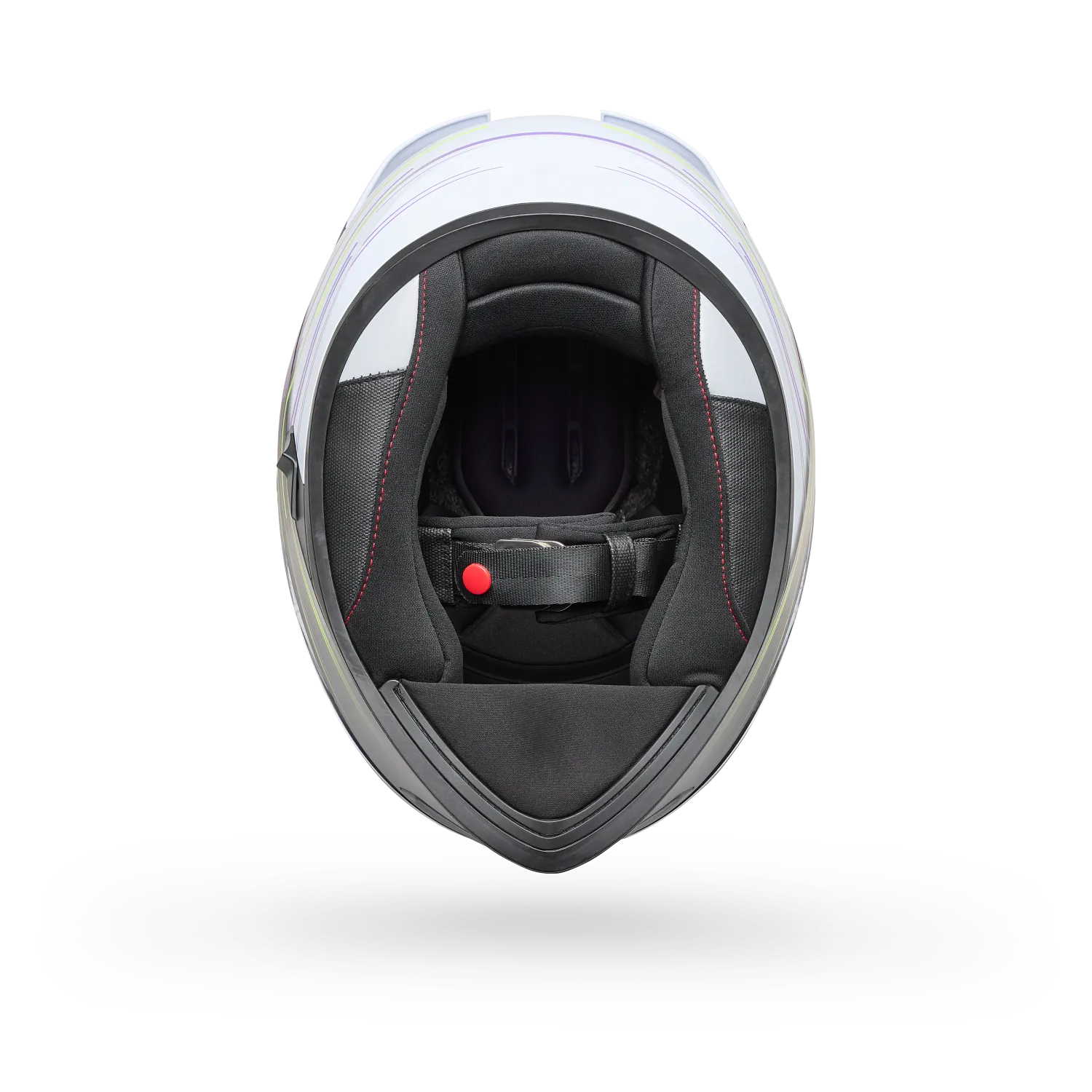 LITHIUM VELO ECE [BLK/YLW] XS