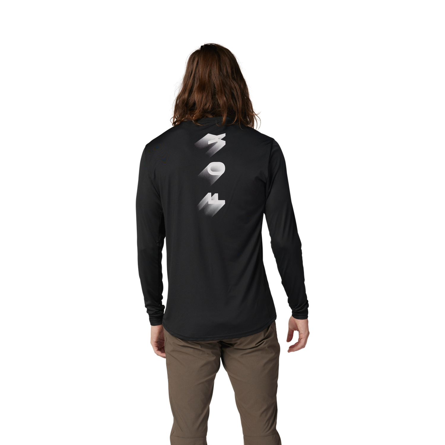 Maglia maniche lunghe Ranger Wayfaring