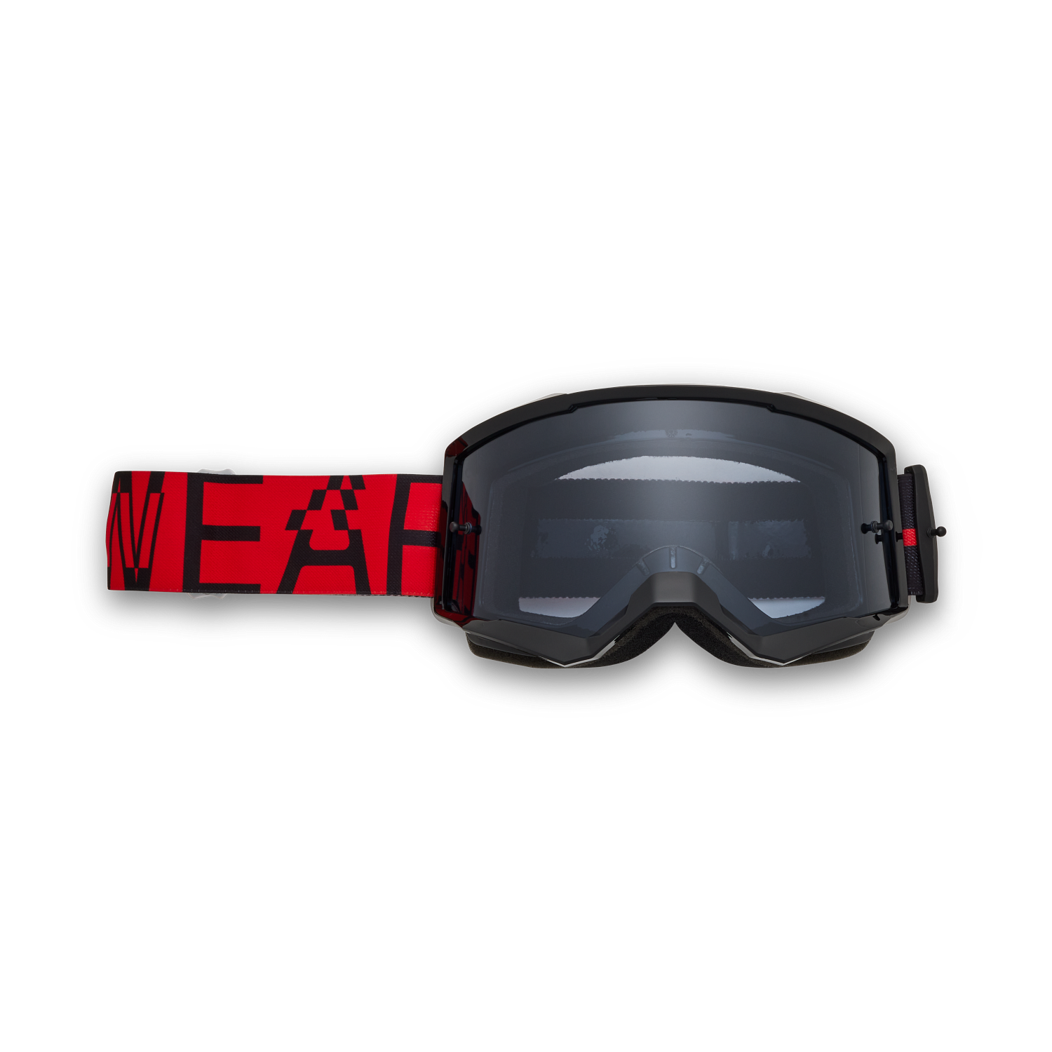 Gafas Main Race Spec con lente espejo