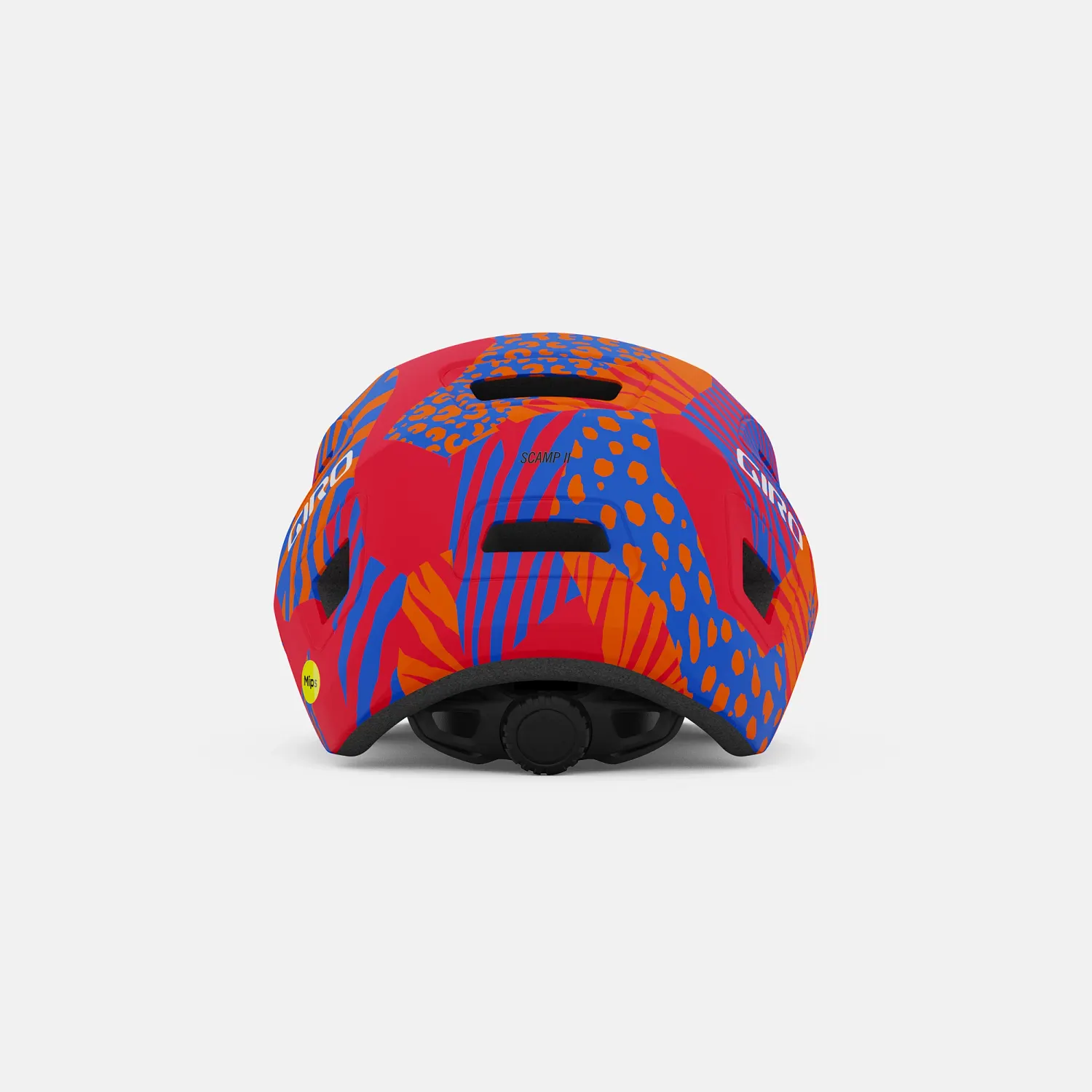 GR SCAMP MIPS II MT RD ANML S 25 US