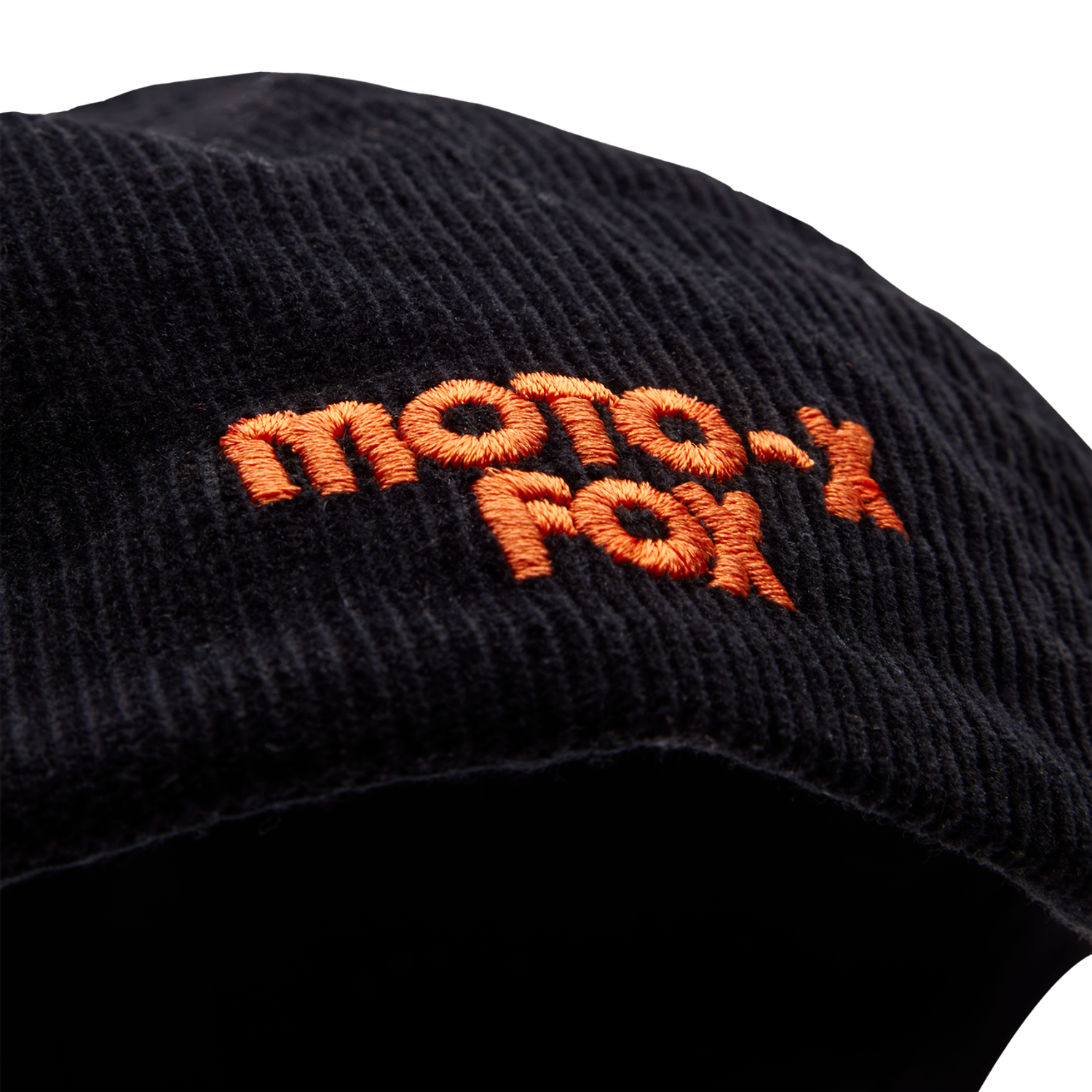 GPC ADJUSTABLE HAT [BLK] OS