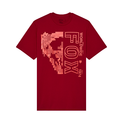 T-shirt Image Skull Premium